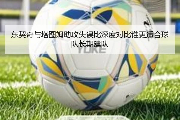 东契奇与塔图姆助攻失误比深度对比谁更适合球队长期建队